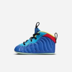 Nike Lil’Posite One Crib Shoe